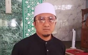 Ustaz Yusuf Mansur Bantah Sarankan Lesti Kejora Agar Beri Rizky Billar Kesempatan Kedua