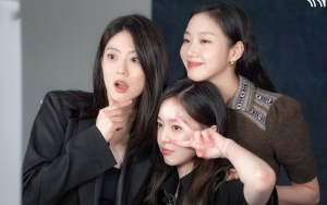 Kim Go Eun-Nam Ji Hyun Cs Hingga 'Little Women' Jadi Drama dengan Buzz Terbanyak