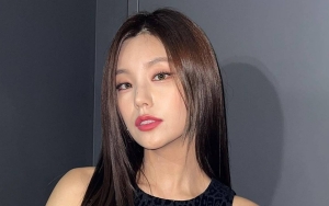 TMA 2022: Pesona Yeji ITZY Ikut Curi Perhatian Non Fans
