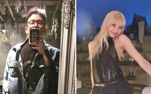 Produser SM Tanggapi Rumor Pacari Lisa BLACKPINK