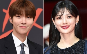 Kelewat Uwu, Interaksi Hwang In Yeop dan Kim Yoo Jung di 'Youth MT' Bikin Baper