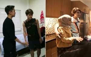 10 Potret Hunian Rizky Billar Sebelum hingga Sudah Nikahi Lesti Kejora