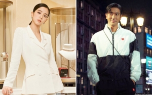 Interaksi Manis Jisoo BLACKPINK dan Choi Siwon di Event Cartier Bikin Heboh