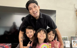 Gegara Lesti Kejora, Miskha Anak Desta Ingin Punya Suami Kutu Buku