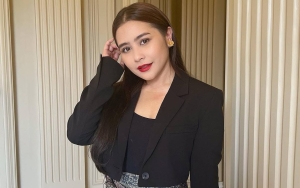 Foto Totalitas Prilly Latuconsina Di Balik Aktivitas Padat, Kimberly Ryder: Takut Sakit