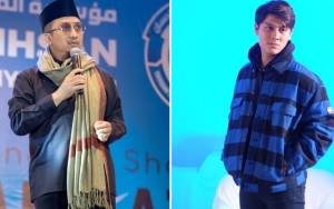 Ustaz Yusuf Mansur Bereaksi Usai Sang Putri Mendadak Dijodohkan dengan Rizky Billar