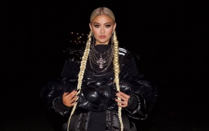 Agnez Mo Tampil Pertama Kali di 'Synchronize Fest', Bawakan Lagu-lagu Hits Era 2000-an