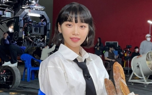 Kim Chaewon LE SSERAFIM Bahas Gaya Pacaran, Tak Cocok dengan Cowok Antusias