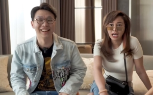 Denise Chariesta 'Cekoki' Richard Lee di Tempat Dugem, Istri Cantik Dikasihani