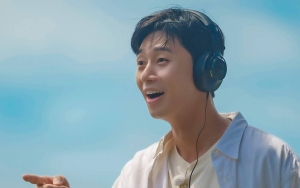 Park Seo Joon Butuh 2 Tahun Demi Tepati Janji untuk 'Itaewon Class' di 'Young Actors' Retreat'