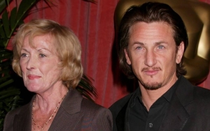 Aktris Eileen Ryan Sekaligus Ibu Sean Penn Meninggal Dunia