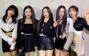 Red Velvet Kenang Masa-masa Saat Masih Sibuk, Joy: Ini Tidak Akan Bertahan Selamanya
