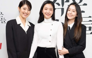 Beda dari yang Lain, Penulis 'Little Women' Ingin Tunjukkan 'Wajah Asli' Wanita Lewat Kim Go Eun Cs