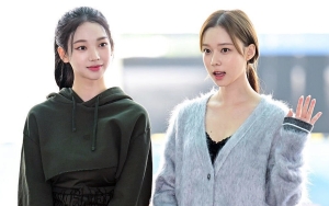 Karina & Winter aespa Nongkrong Bareng Mantan Trainee SM Jadi Perbincangan