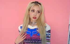 Jeon Somi Tak Yakin Kapan Bisa Comeback Lagi Bikin Hati Fans Pedih, Agensi Disalahkan