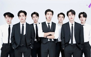 BTS Idap 'Penyakit' yang Sama dengan ARMY