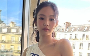 Jennie BLACKPINK Bakal Kolaborasi dengan Mobil Mewah