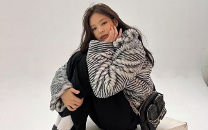 Jennie BLACKPINK Dituduh Yang Buat Nama Gurumi