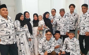 Lesti Kejora Dikira Gendong Baby L Saat Rizky Billar Diduga Lempar Bola Biliar