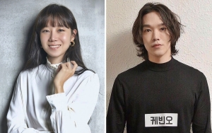 Unik, Intip Bocoran Pesta Pernikahan Gong Hyo Jin dan Kevin Oh di Amerika