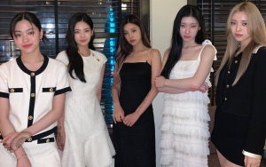 ITZY Syuting Iklan Merek Susu Indonesia, Puji Suasana Bersahabat