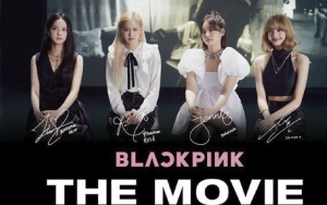 Makin Serius, 'BLACKPINK The Movie' Tempati Posisi Ketiga di Daftar Distribusi Ilegal Film Korea