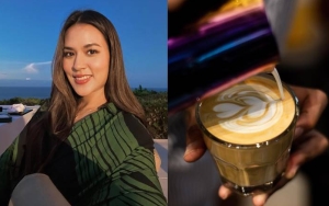 Raisa Andriana