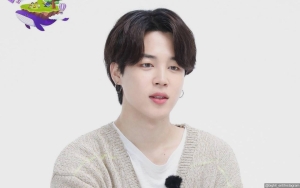 BTS Lakukan Flying Yoga Bareng, Jimin Buat Pose Paling Instagramable