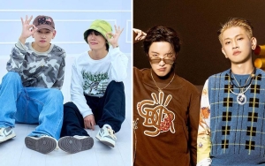 J-Hope BTS Dikritik Usai Like Postingan Maaf Crush, Intip 10 Potret Kedekatan Mereka