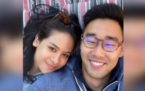 Maudy Ayunda Tulis Ucapan Manis di Ultah Jesse Choi, Foto Uwu Bikin Baper