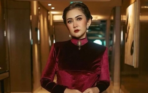 Nafa Urbach 'Salahkan' Stylist dan Fotografer Usai Hasil Pemotretan Bikin Gaduh
