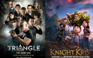 Filmografi