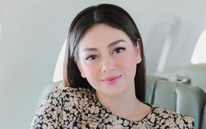 Anak Ultah, Celine Evangelista Curhat Bukan Orangtua Sempurna dengan Stefan William
