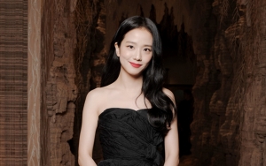 Jisoo Dianggap Sebagai Influencer Terbaik di Paris Fashion Week Kalahkan Kylie Jenner Hingga Jennie 
