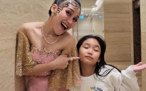 Belum Ketemu Pria Yang Klik Dengan Bilqis Jadi Alasan Ayu Ting Ting Masih Jomblo