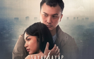 Sukses di Indonesia, Film 'Sayap-Sayap Patah' Bakal Tayang di Malaysia
