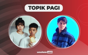 Reza Arap Ternyata Pernah Gugat Cerai Wendy Walters, Penahanan Rizky Billar Dibeberkan -Topik Pagi
