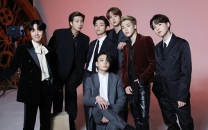 Rolling Stones Pilih BTS 'Map of the Soul: 7' di Daftar '50 Album Konsep Terbesar Sepanjang Masa'