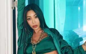 Sempat Terjebak di London, Jessi Ucap Terima Kasih Usai Konser Paris Terlaksana
