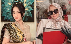 Fuji An Ungkap Kebaikan Marissya Icha yang Dihujat Gegara Jadi 'Cepu': Kagum Banget Sih