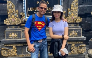 Mayang Sisipkan Pesan Haru, Doddy Sudrajat Kenang Ultahnya Dirayakan Vanessa Angel