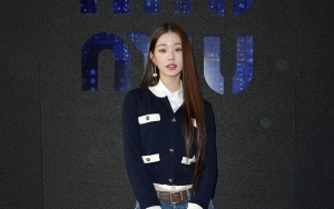Miu Miu Buka Suara Usai Busana yang Dikenakan Jang Won Young di PFW Dituding Koleksi Lawas