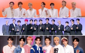 Cuma BTS, SEVENTEEN, dan Stray Kids yang Berhasil Jual 2 Juta Album dalam Seminggu