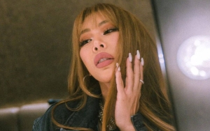Jessi Tumpahkan Emosi di Konser Paris, Blak-blakkan soal Kehilangan Orang Terkasih