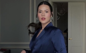 Kebiasaan Raisa Usai Antar Anak Sekolah Terbongkar, Relate!