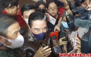 Hotma Sitompul Buka Suara Soal Bakal Ajukan Penangguhan Penahanan untuk Rizky Billar