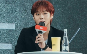 Alami Kejadian Aneh, Park Jihoon Mendadak 'Amnesia' Usai Syuting 'Weak Hero Class 1'