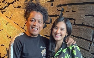 Bisa Me Time, Indah Permatasari Pamer Bukti Arie Kriting Suami Idaman