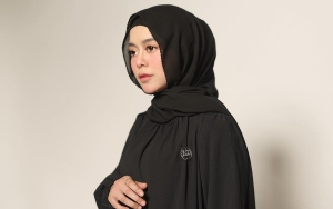 Detik-detik Kepulangan Lesti Kejora ke Tanah Air, Kenakan Busana Serba Hitam