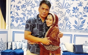 Doa Ayah Lesti Kejora Di Postingan Terbaru Usai Sang Putri Jadi Korban KDRT